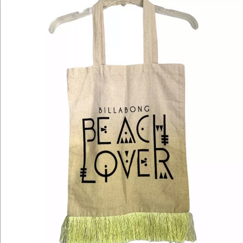 Billabong Beach Lovers Bag